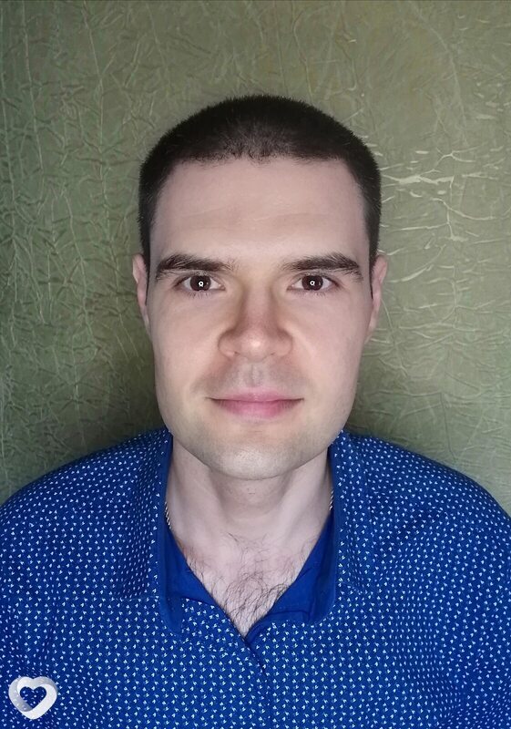 Антон, 35, Смолевичах — анкета №708663