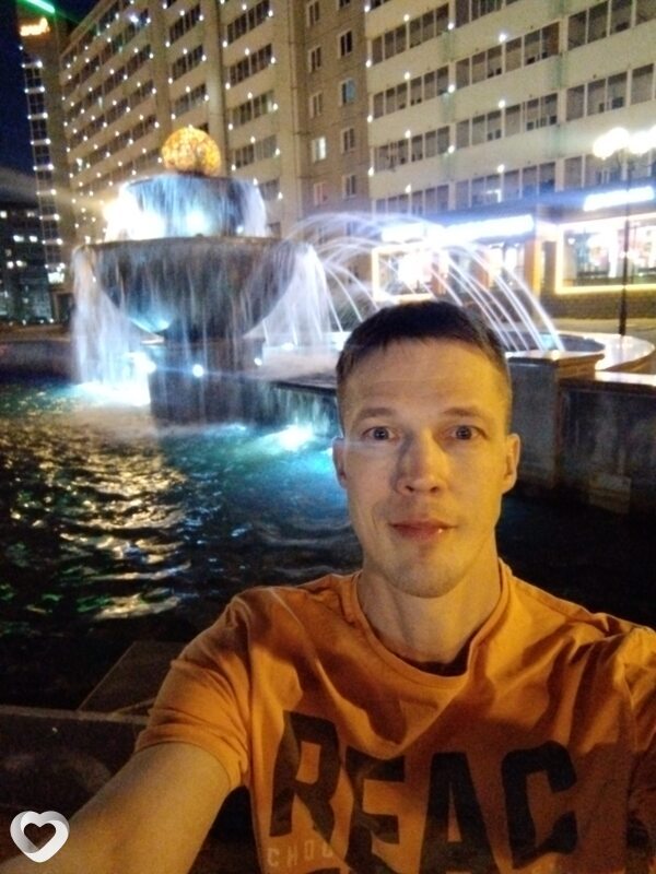 Илья, 35, Нижнем Тагиле — анкета №708665