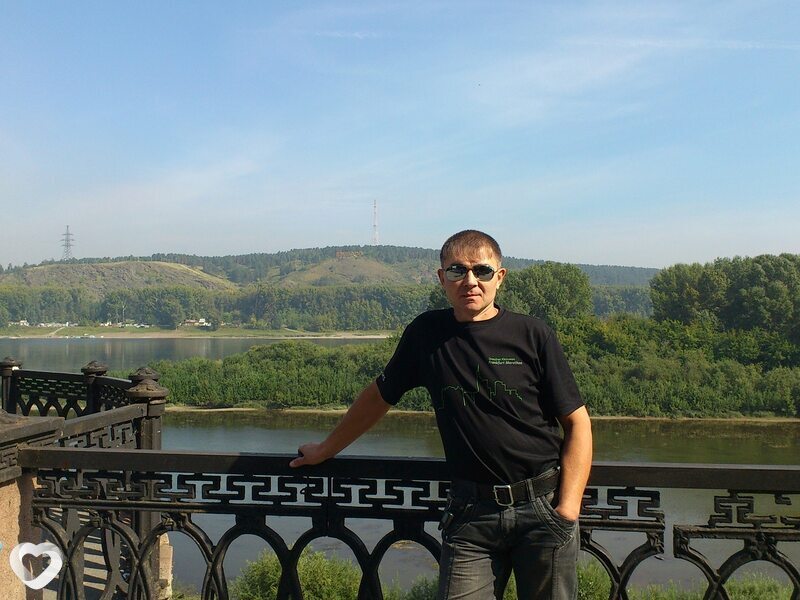 Андрей, 50, Москве — анкета №708669