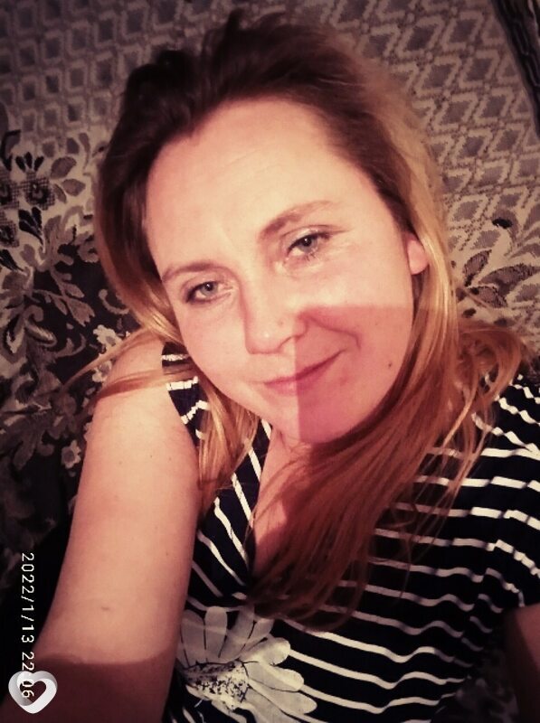 Иришка, 40, Могилев — анкета №708671