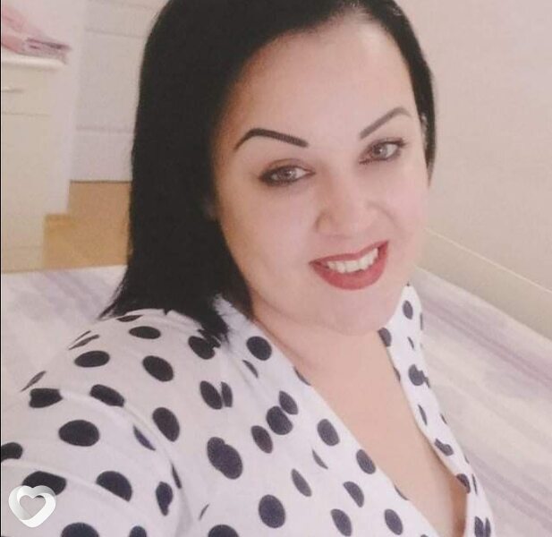 Виктория, 36, Николаеве — анкета №708672