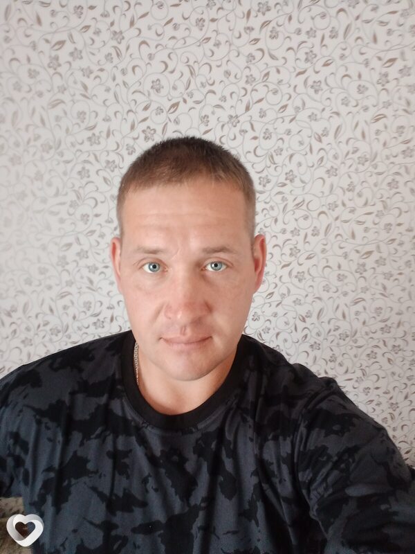 Антон, 39, Томске — анкета №708479