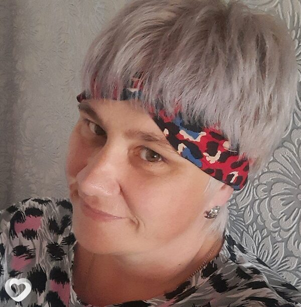 Татьяна, 42, Чите — анкета №708483