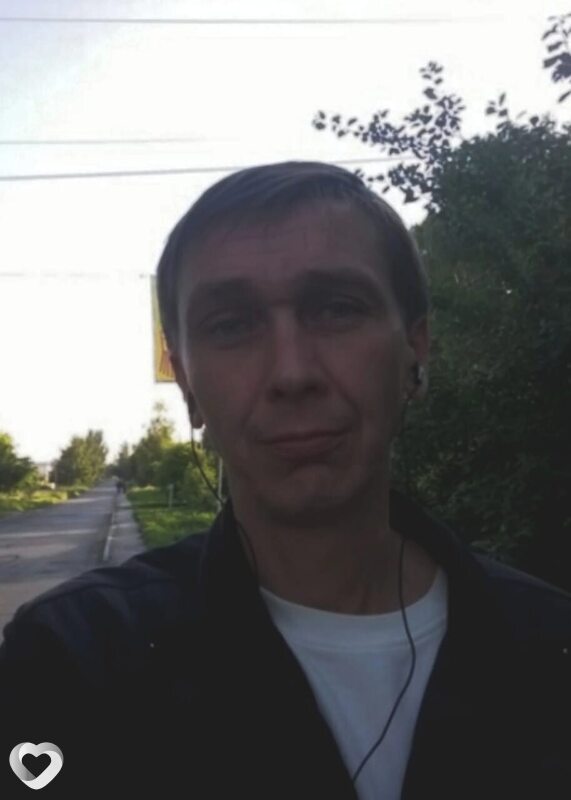 Роман, 46, Пензе — анкета №708492