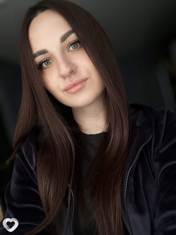 Кристина, 31, Калуге — анкета №708493