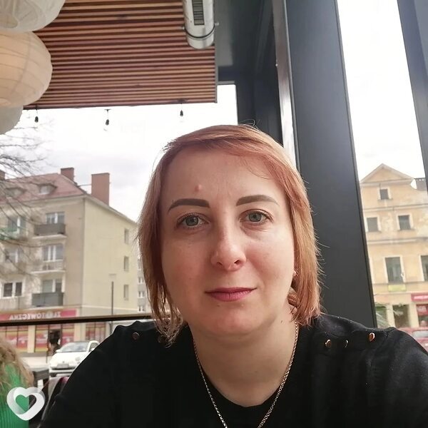 Алеся, 38, Осиповичах — анкета №708498