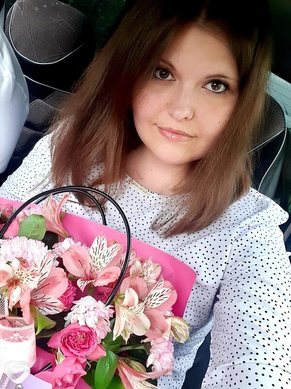 Катюша, 32, Саратове — анкета №708500