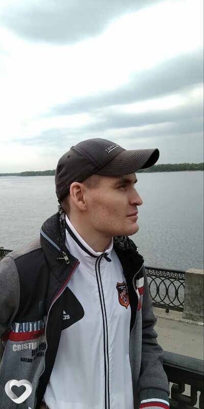 Александр, 35, Екатеринбурге — анкета №708501