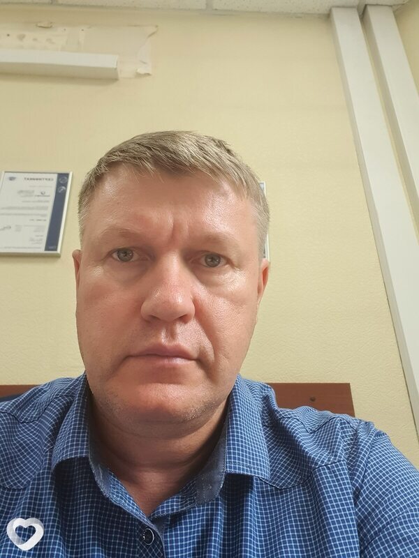 Владимир, Барабинск