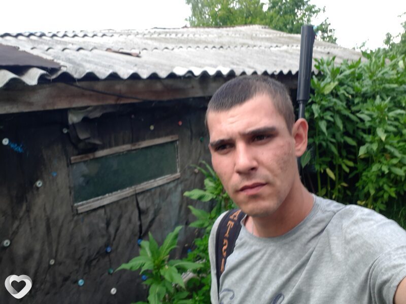 Сергей, 32, Москве — анкета №708853