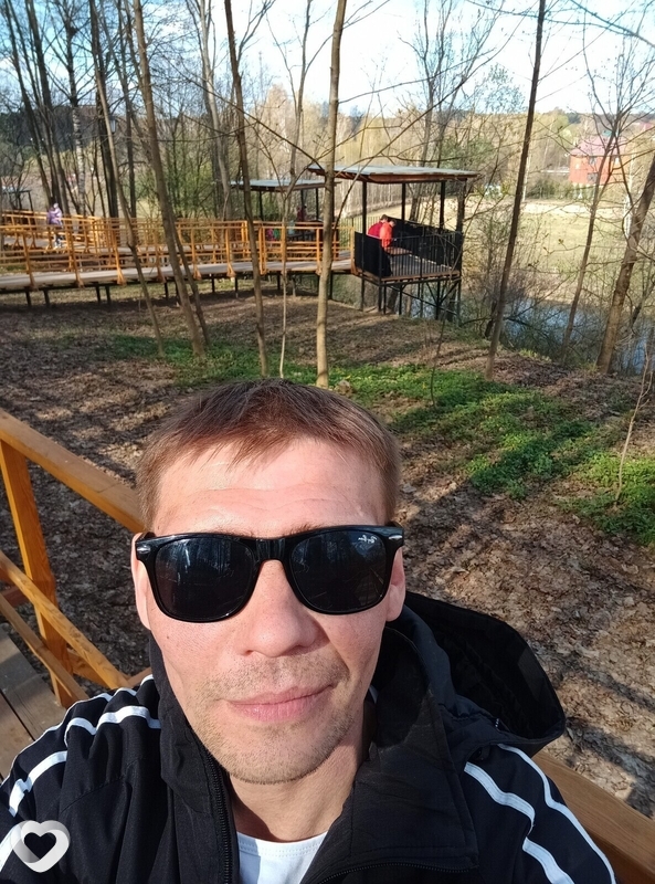 Николай, 39, Асбесте — анкета №708854