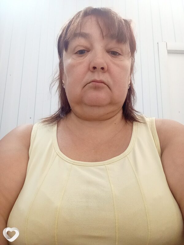 Наталья, 52, Сызрани — анкета №708856