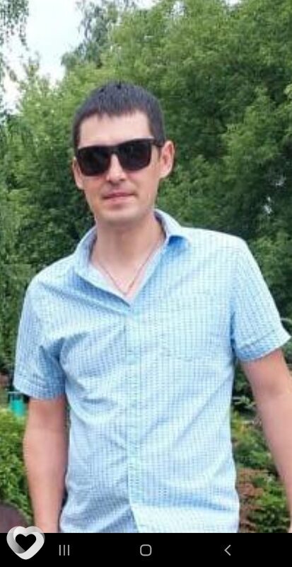 Сергей, 38, Рязани — анкета №708858