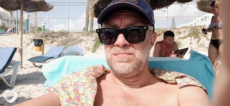 Вадим, 46, Нижнем Новгороде — анкета №708861