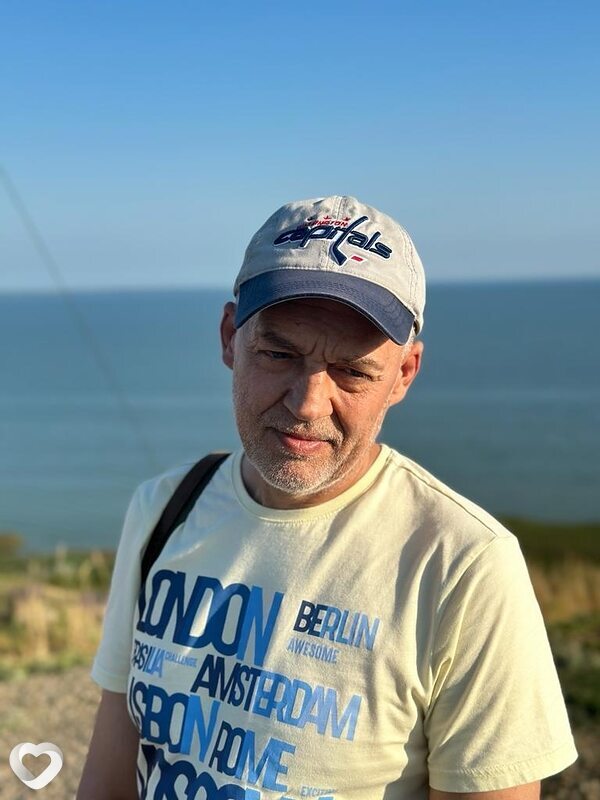 Валентин, 56, Ростове-на-Дону — анкета №708864