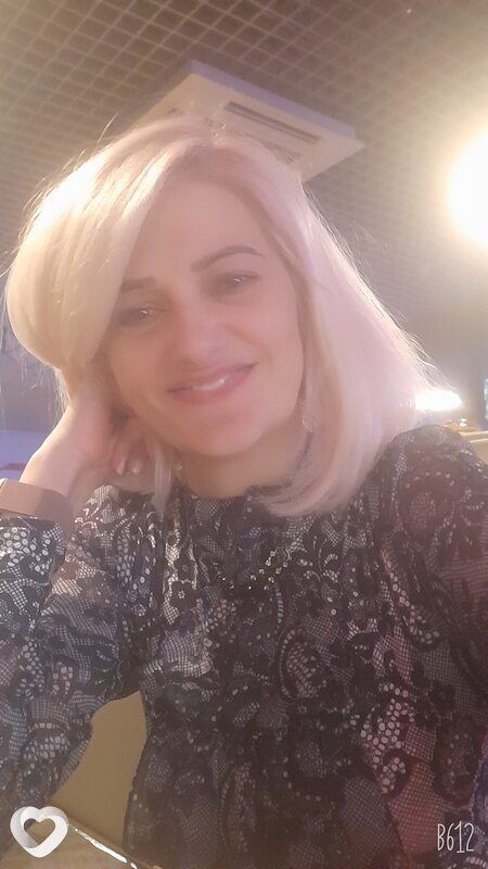 Татьяна, 43, Томске — анкета №708866