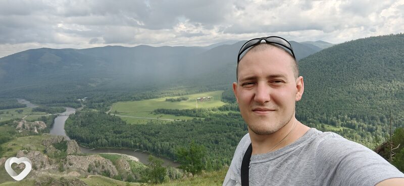 Денис, 30, Железногорске — анкета №708870