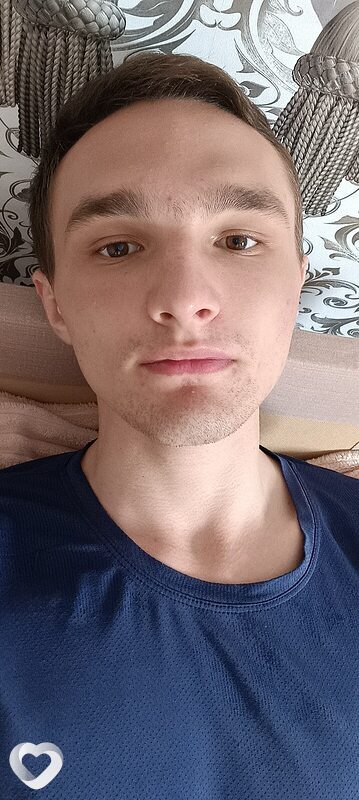 Александр, 24, Москве — анкета №708874