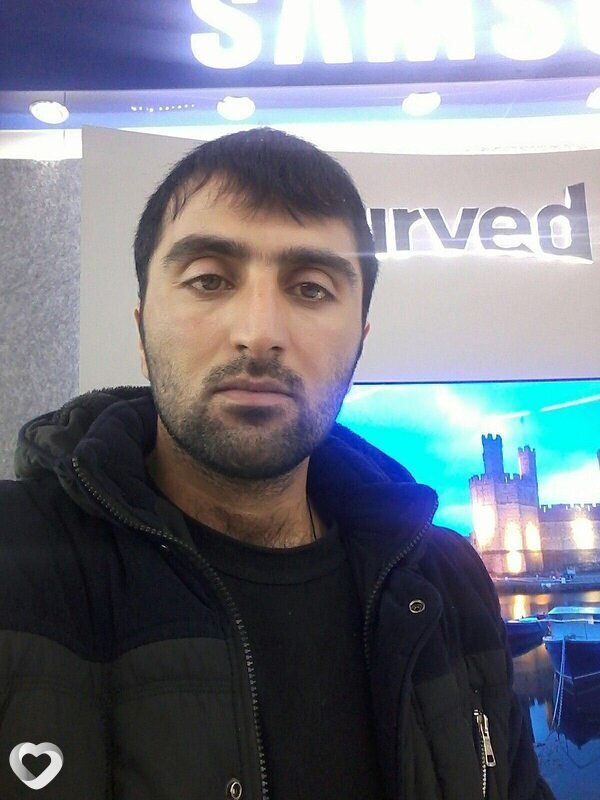 Нурик, 41, Таразе — анкета №708829