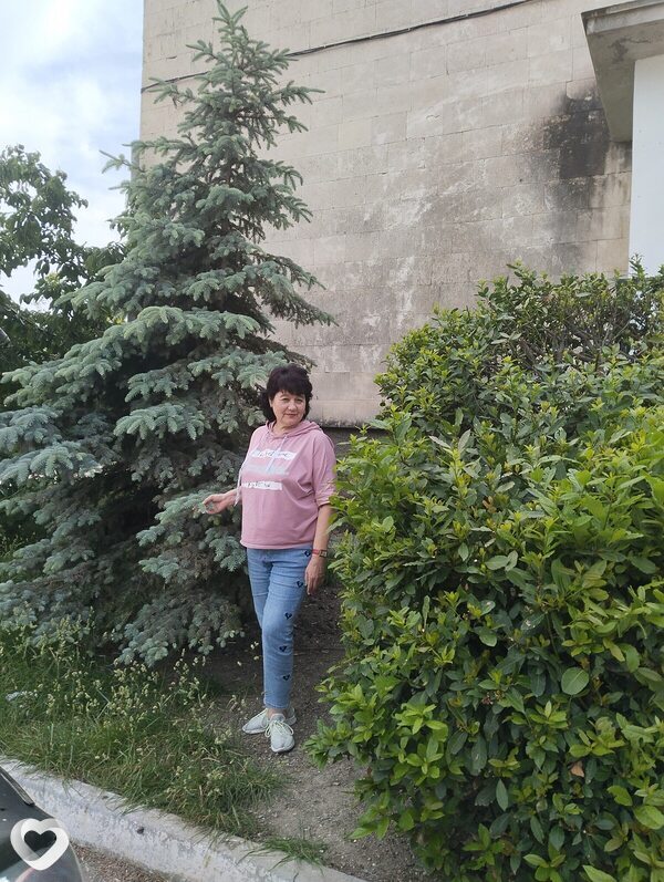 Елена, Ялта