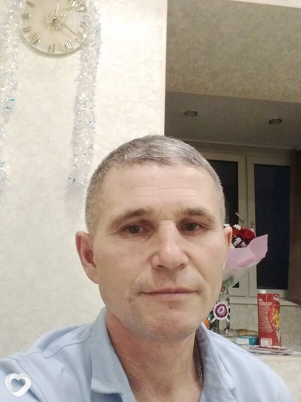 Владимир, 51, Москве — анкета №708832