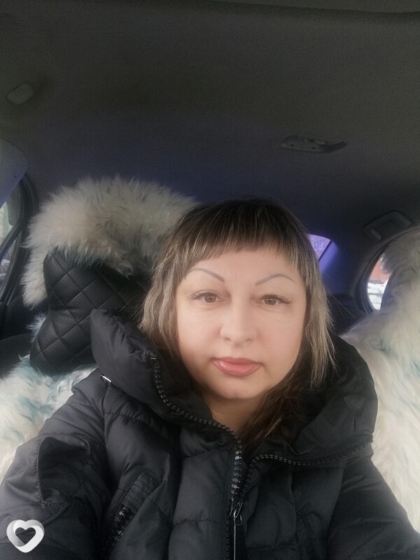Инна, 46, Барнауле — анкета №708834
