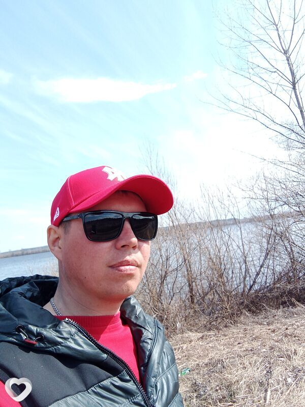 Дмитрий, 39, Нефтекамске — анкета №708835