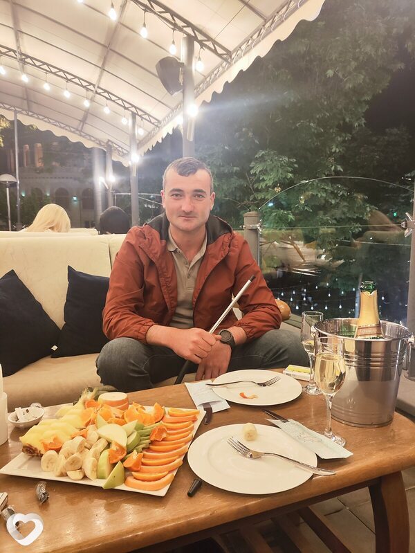 Aram, 31, Ереван — анкета №708841