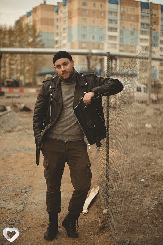 Вячеслав, 31, Челябинске — анкета №708842