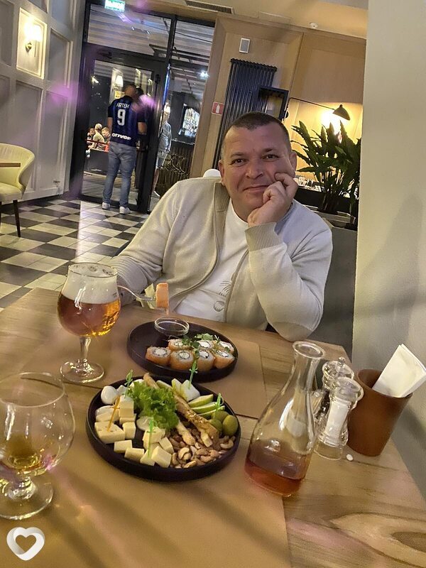 Саня, 44, Могилев — анкета №708845