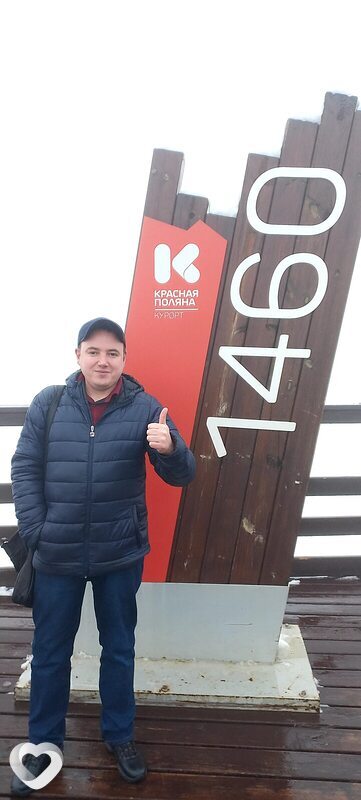 Дмитрий, 32, Хабаровске — анкета №708847
