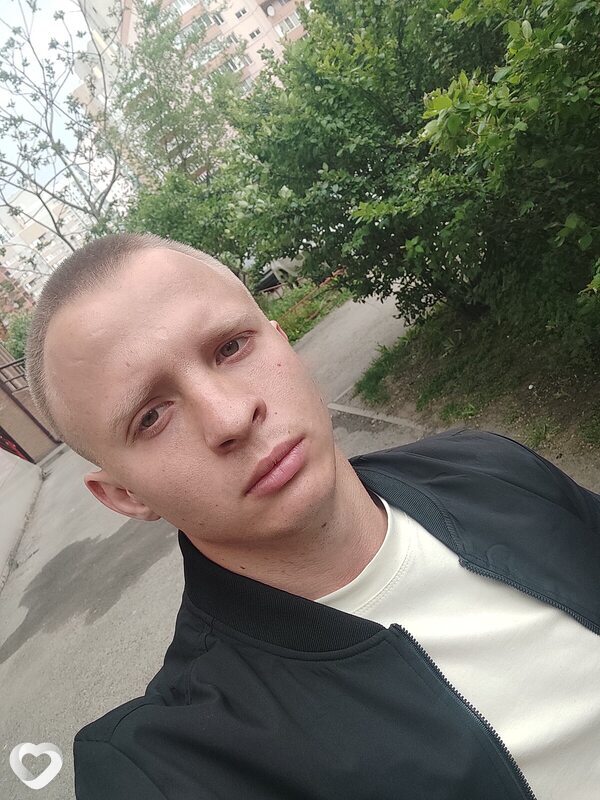 Денис, 27, Ростове-на-Дону — анкета №708849