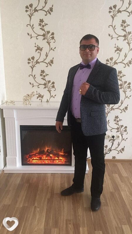 Александр, 36, Брянске — анкета №708464