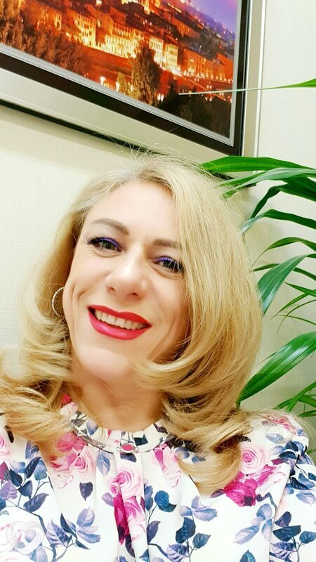 Лайза, 54, Златоусте — анкета №708466