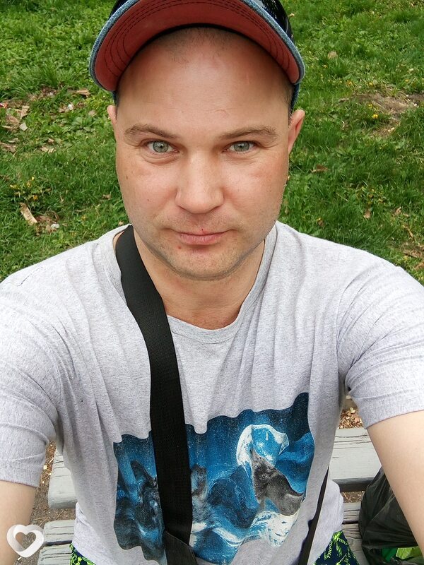 Дмитрий, 41, Хабаровске — анкета №708467