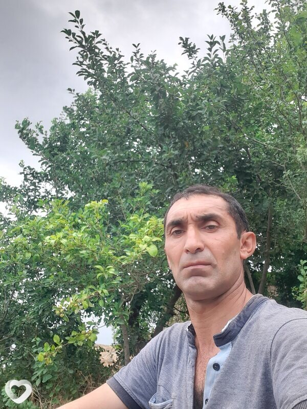 Гудрат, 46, Черкесске — анкета №708468