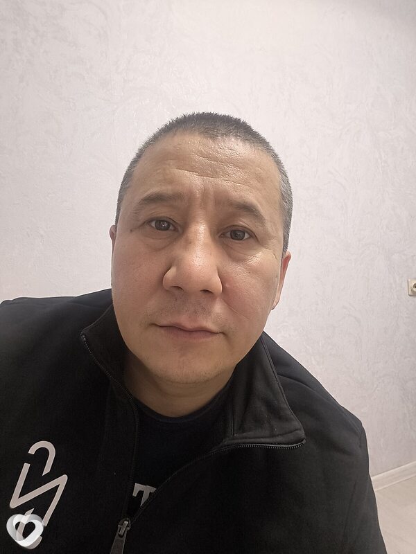Ильдар, 43, Челябинске — анкета №708472