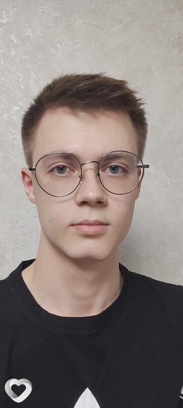 Олег, 21, Краснодаре — анкета №708476