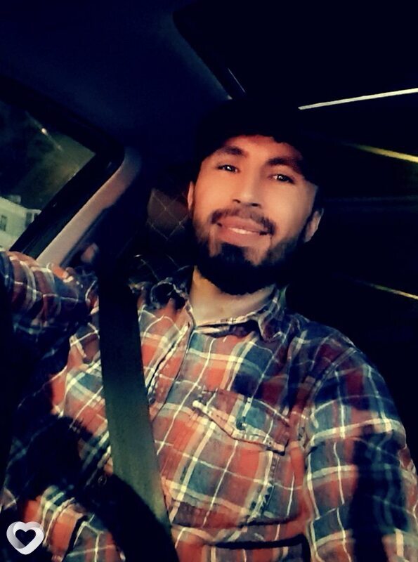 Muslim, 33, Москве — анкета №708702