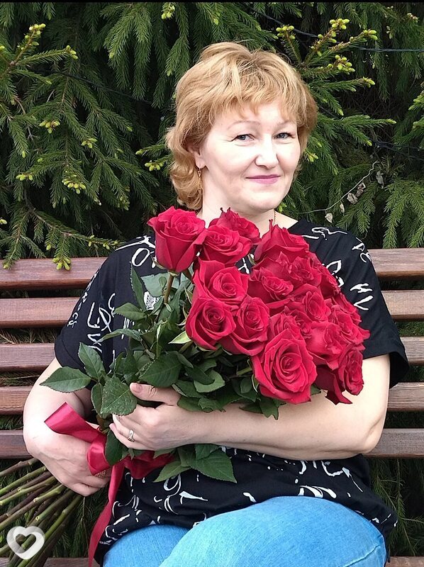 Татьяна, 48, Челябинске — анкета №708703