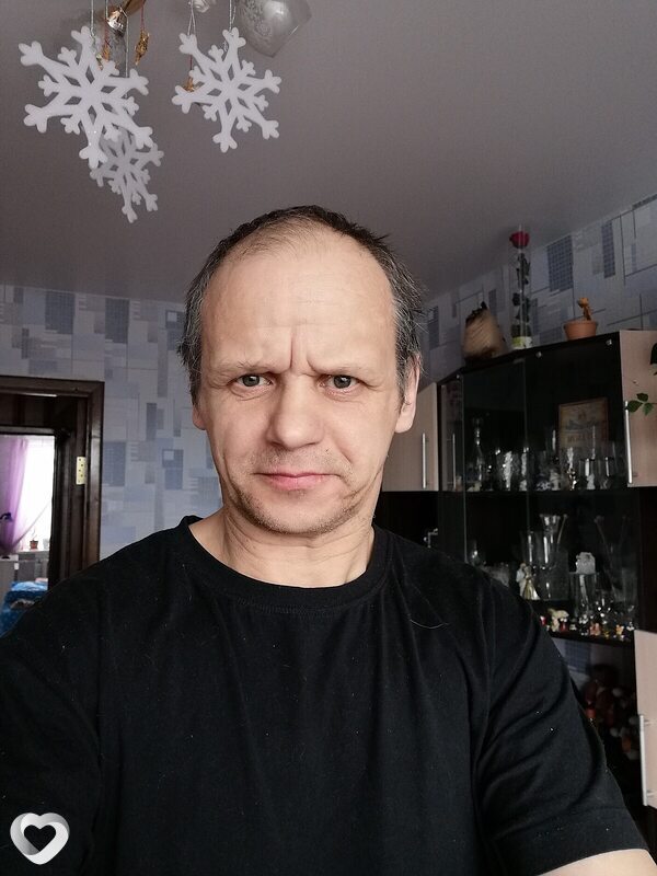 Леонид, 56, Сегеже — анкета №708707