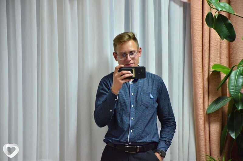 Кирилл, 25, Минске — анкета №708708