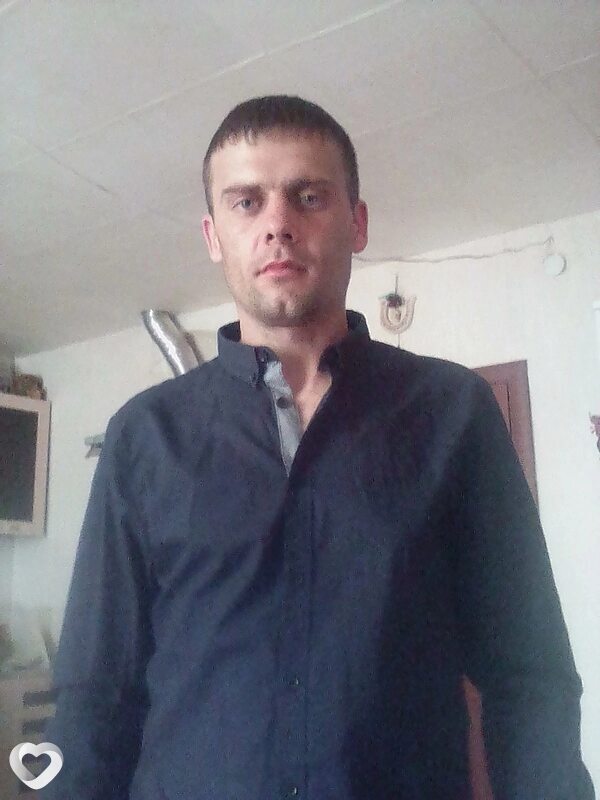 Радик, 39, Уфе — анкета №708712