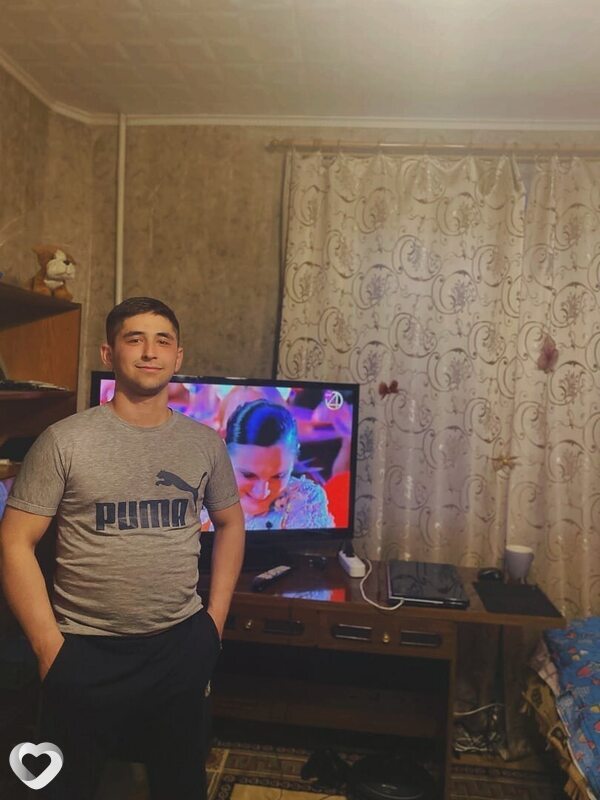Ренат, 25, Подпорожье — анкета №708713