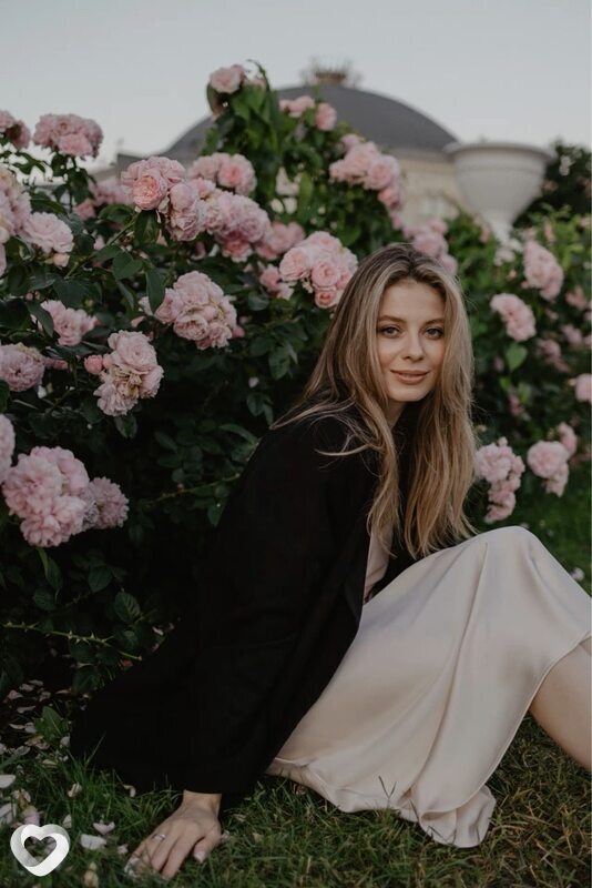 Екатерина, 31, Абакане — анкета №708723