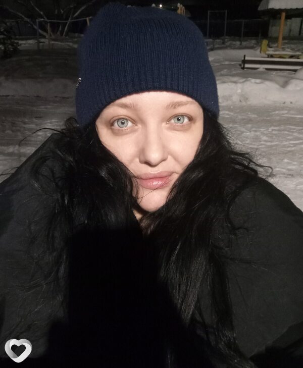 Ольга Юрьевна, 39, Кургане — анкета №708607