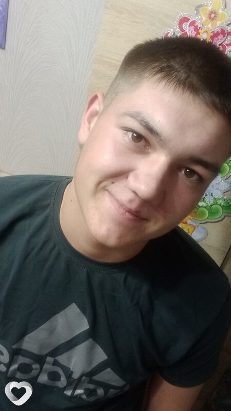 Семён, 25, Шелехове — анкета №708608