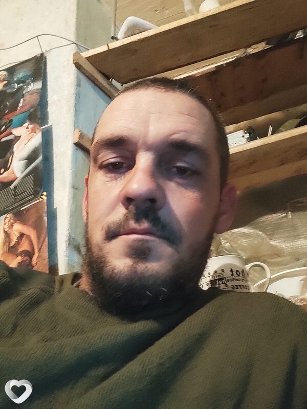 Владимир, 38, Белой Калитве — анкета №708609