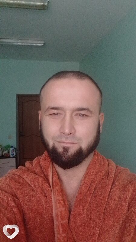 Дамир, 31, Нягани — анкета №708610