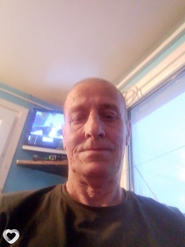 Анатолий, 62, Тюмени — анкета №708611